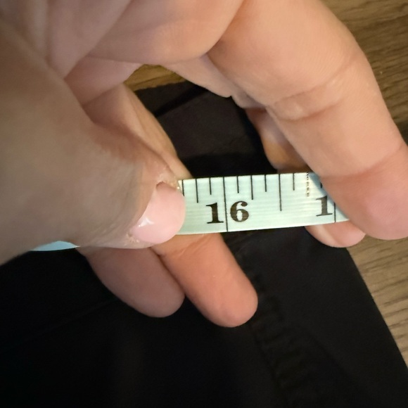 Eddie Bauer wind proof pants • Women’s size 12 - Picture 6 of 7